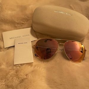 Michael Kors Sunglasses